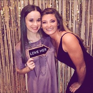 Meet your Posher, Natalie